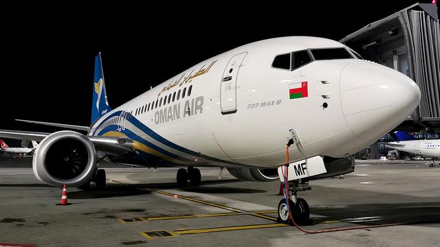 A4O-MF::Oman Air